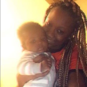 Meet your Posher, Aleta